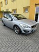 Volvo C30 2009r - 1.6d - 109KM - 3