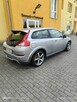Volvo C30 2009r - 1.6d - 109KM - 5