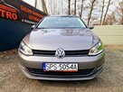 Volkswagen Golf Automat DSG. Navi. Grzane fotele - 2