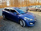 Hyundai i30 Serwis ASO.  Światła Ledowe do jazdy dziennej - 3
