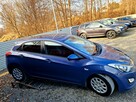 Hyundai i30 Serwis ASO.  Światła Ledowe do jazdy dziennej - 4