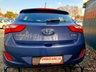 Hyundai i30 Serwis ASO.  Światła Ledowe do jazdy dziennej - 6