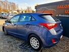 Hyundai i30 Serwis ASO.  Światła Ledowe do jazdy dziennej - 7