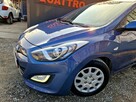 Hyundai i30 Serwis ASO.  Światła Ledowe do jazdy dziennej - 9