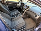 Hyundai i30 Serwis ASO.  Światła Ledowe do jazdy dziennej - 12