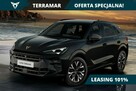 Cupra Terramar 204KM - DSG - 4Drive - Pakiet Edge - Intelligent Drive - Rocznik 2025! - 1