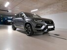 Cupra Ateca 1.5 TSI! 150KM! Ostatnie egzemplarze! - 3