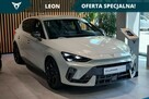 Cupra Leon 150KM - DSG - Pakiet EDGE - Dynamic Design - Pure Performance - 1