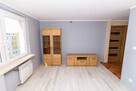Do wynajęcia umeblowane mieszkanie -3 pokoje-48m2 - 6