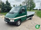Volkswagen LT 2.5 TDI  Skrzynia / Import Holandia / Gotowy do pracy - 1