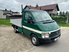 Volkswagen LT 2.5 TDI  Skrzynia / Import Holandia / Gotowy do pracy - 3