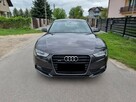 Audi A5 2.0 TDI Quattro 177km / S-line / Org. przebieg / Serwis ASO / Ładna - 2