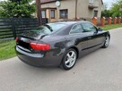 Audi A5 2.0 TDI Quattro 177km / S-line / Org. przebieg / Serwis ASO / Ładna - 4