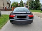 Audi A5 2.0 TDI Quattro 177km / S-line / Org. przebieg / Serwis ASO / Ładna - 5