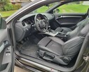 Audi A5 2.0 TDI Quattro 177km / S-line / Org. przebieg / Serwis ASO / Ładna - 7
