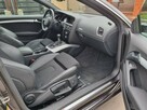 Audi A5 2.0 TDI Quattro 177km / S-line / Org. przebieg / Serwis ASO / Ładna - 9