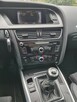 Audi A5 2.0 TDI Quattro 177km / S-line / Org. przebieg / Serwis ASO / Ładna - 12