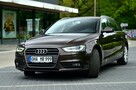 Audi A4 2.0TDI 177KM Automat *Pełny Serwis *Dobra wersja - 5