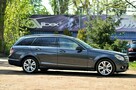 Mercedes C 200 1.8CGI 184KM Avantgarda zadbany - 7