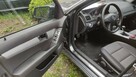 Mercedes C 200 1.8CGI 184KM Avantgarda zadbany - 8