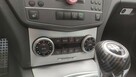 Mercedes C 200 1.8CGI 184KM Avantgarda zadbany - 12