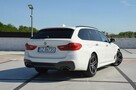 BMW M550i 252 KM xDrive M Sport Panorama/ Kamera/ Full LED/Skóra/Head Up/Hak - 11