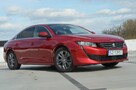 Peugeot 508 2.0 Automat Panorama Dach Skóry/Ledy/Navi/Kamera 360/Grzania/El Klapa - 3