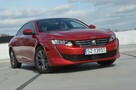 Peugeot 508 2.0 Automat Panorama Dach Skóry/Ledy/Navi/Kamera 360/Grzania/El Klapa - 5