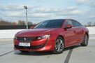Peugeot 508 2.0 Automat Panorama Dach Skóry/Ledy/Navi/Kamera 360/Grzania/El Klapa - 6