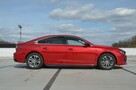 Peugeot 508 2.0 Automat Panorama Dach Skóry/Ledy/Navi/Kamera 360/Grzania/El Klapa - 8