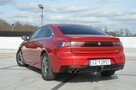 Peugeot 508 2.0 Automat Panorama Dach Skóry/Ledy/Navi/Kamera 360/Grzania/El Klapa - 11
