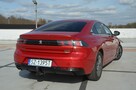 Peugeot 508 2.0 Automat Panorama Dach Skóry/Ledy/Navi/Kamera 360/Grzania/El Klapa - 13