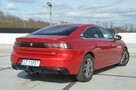 Peugeot 508 2.0 Automat Panorama Dach Skóry/Ledy/Navi/Kamera 360/Grzania/El Klapa - 15