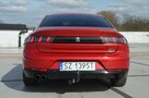 Peugeot 508 2.0 Automat Panorama Dach Skóry/Ledy/Navi/Kamera 360/Grzania/El Klapa - 16