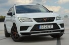 Cupra Ateca 2.0 TSI 300 KM 4Drive DSG Navi PL/ LEDy/ Kamera/ Kubełki - 2