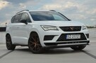 Cupra Ateca 2.0 TSI 300 KM 4Drive DSG Navi PL/ LEDy/ Kamera/ Kubełki - 4