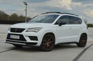 Cupra Ateca 2.0 TSI 300 KM 4Drive DSG Navi PL/ LEDy/ Kamera/ Kubełki - 6