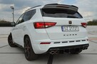 Cupra Ateca 2.0 TSI 300 KM 4Drive DSG Navi PL/ LEDy/ Kamera/ Kubełki - 16