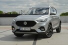 MG ZS 1.5i 106 KM Gwarancja/ LED/ Navi/ Skóra/ Grzania/ Kamera 360 - 2