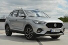 MG ZS 1.5i 106 KM Gwarancja/ LED/ Navi/ Skóra/ Grzania/ Kamera 360 - 5