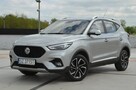 MG ZS 1.5i 106 KM Gwarancja/ LED/ Navi/ Skóra/ Grzania/ Kamera 360 - 6