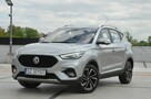 MG ZS 1.5i 106 KM Gwarancja/ LED/ Navi/ Skóra/ Grzania/ Kamera 360 - 8