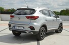 MG ZS 1.5i 106 KM Gwarancja/ LED/ Navi/ Skóra/ Grzania/ Kamera 360 - 16