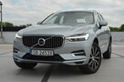 Volvo XC 60 190 KM aut.4x4/Navi/Skóry/Kamera/El.fotele+pamięci/Wentylowane/Grzania - 2