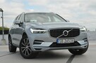 Volvo XC 60 190 KM aut.4x4/Navi/Skóry/Kamera/El.fotele+pamięci/Wentylowane/Grzania - 5