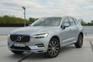 Volvo XC 60 190 KM aut.4x4/Navi/Skóry/Kamera/El.fotele+pamięci/Wentylowane/Grzania - 6