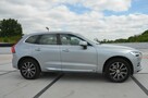 Volvo XC 60 190 KM aut.4x4/Navi/Skóry/Kamera/El.fotele+pamięci/Wentylowane/Grzania - 7