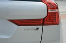 Volvo XC 60 190 KM aut.4x4/Navi/Skóry/Kamera/El.fotele+pamięci/Wentylowane/Grzania - 9