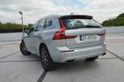Volvo XC 60 190 KM aut.4x4/Navi/Skóry/Kamera/El.fotele+pamięci/Wentylowane/Grzania - 10