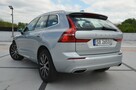 Volvo XC 60 190 KM aut.4x4/Navi/Skóry/Kamera/El.fotele+pamięci/Wentylowane/Grzania - 11